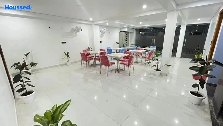 Project Image of Girls PG/Hostel in Apna Homes 34 Sector 51, Sector 51 - Image 311589
