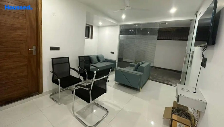 Project Image of Girls PG/Hostel in Apna Homes 34 Sector 51, Sector 51 - Image 311594