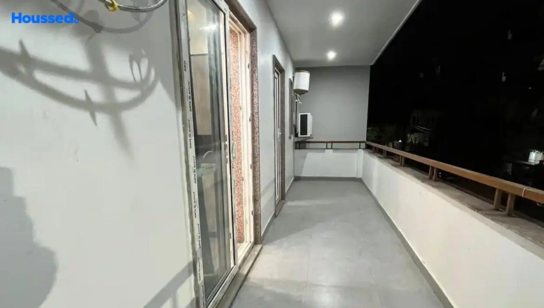 Project Image of Girls PG/Hostel in Apna Homes 34 Sector 51, Sector 51 - Image 311595