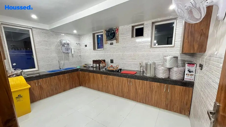 Project Image of Girls PG/Hostel in Apna Homes 34 Sector 51, Sector 51 - Image 311592