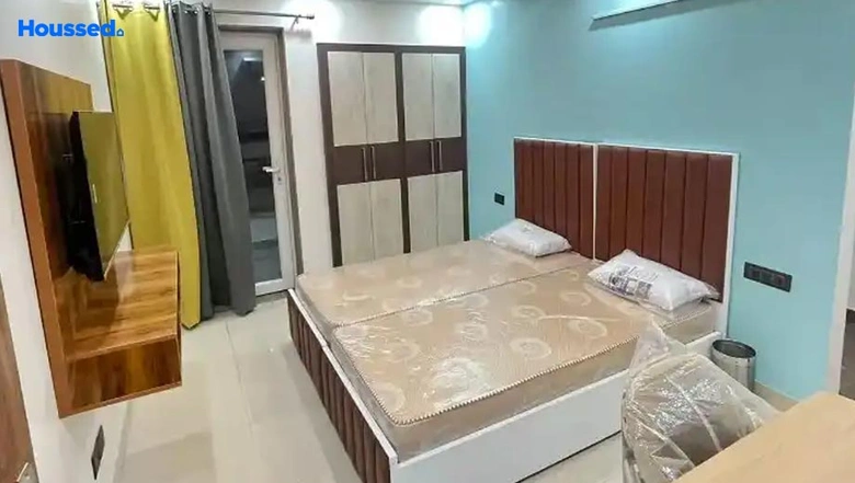 Project Image of Girls PG/Hostel in Apna Homes 34 Sector 51, Sector 51 - Image 311593
