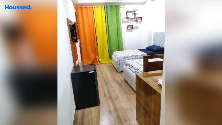 Project Image of Girls & Boys PG/Hostel in Apna Homes A-222 Vipul World Sec-48, Sector 38 - Image 311600