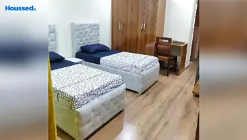 Project Image of Girls & Boys PG/Hostel in Apna Homes A-222 Vipul World Sec-48 Sector 38, Gurgaon - Image 311598