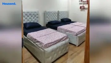 Project Image of Girls & Boys PG/Hostel in Apna Homes A-222 Vipul World Sec-48 Sector 38, Gurgaon - Image 311597