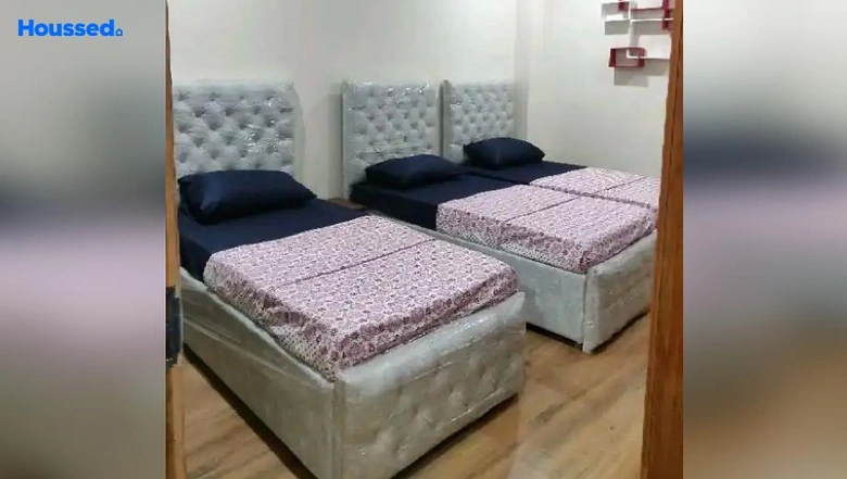 Project Image of Girls & Boys PG/Hostel in Apna Homes A-222 Vipul World Sec-48, Sector 38 - Image 311597