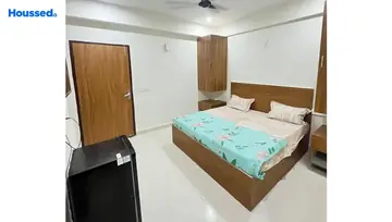 Project Image of Girls & Boys PG/Hostel in Apna Homes Cozy Rooms Sector 48, Gurgaon - Image 311603