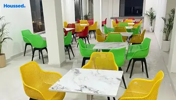 Project Image of Girls & Boys PG/Hostel in Apna Homes Cozy Rooms Sector 48, Gurgaon - Image 311608