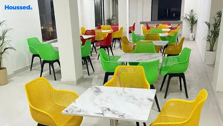 Project Image of Girls & Boys PG/Hostel in Apna Homes Cozy Rooms, Sector 48 - Image 311608
