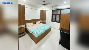 Project Image of Girls & Boys PG/Hostel in Apna Homes Cozy Rooms Sector 48, Gurgaon - Image 311606