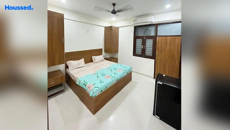 Project Image of Girls & Boys PG/Hostel in Apna Homes Cozy Rooms, Sector 48 - Image 311606