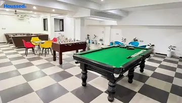 Project Image of Girls & Boys PG/Hostel in Apna Homes Cozy Rooms Sector 48, Gurgaon - Image 311607
