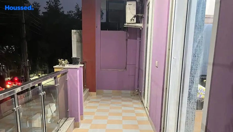Project Image of Girls PG/Hostel in Apna Homes H.no-736 Sector -39, Sector 39 - Image 311614