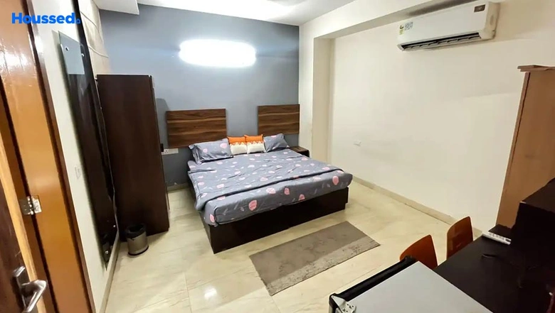 Project Image of Girls PG/Hostel in Apna Homes H.no-736 Sector -39, Sector 39 - Image 311615