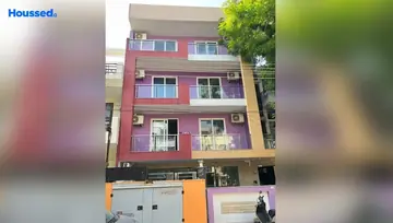 Project Image of Girls PG/Hostel in Apna Homes H.no-736 Sector -39 Sector 39, Gurgaon - Image 311612