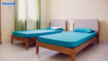 Project Image of Girls & Boys PG/Hostel in Apna Homes 211 Sector 55 Sector 55, Gurgaon - Image 311620