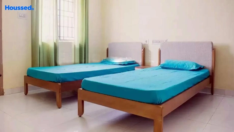 Project Image of Girls & Boys PG/Hostel in Apna Homes 211 Sector 55, Sector 55 - Image 311620