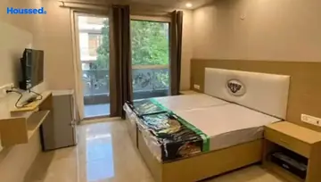Project Image of Girls PG/Hostel in Apna Homes 592 Sec-52 Sector 48, Gurgaon - Image 311623