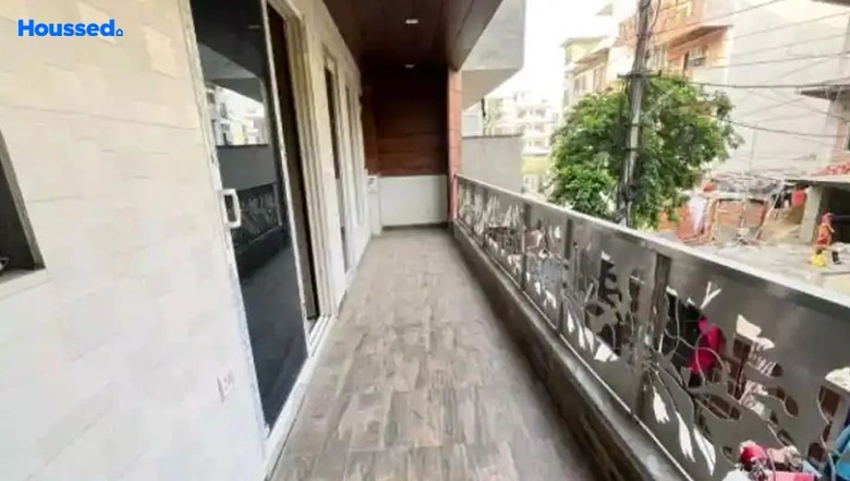 Project Image of Girls PG/Hostel in Apna Homes 592 Sec-52, Sector 48 - Image 311622