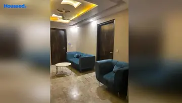 Project Image of Girls PG/Hostel in Apna Homes 592 Sec-52 Sector 48, Gurgaon - Image 311627