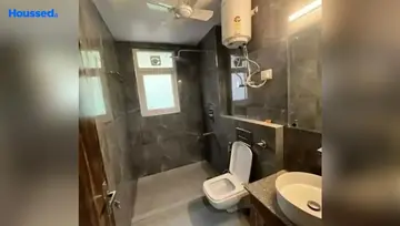 Project Image of Girls PG/Hostel in Apna Homes 592 Sec-52 Sector 48, Gurgaon - Image 311628
