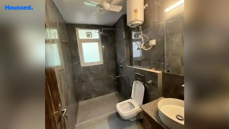 Project Image of Girls PG/Hostel in Apna Homes 592 Sec-52, Sector 48 - Image 311628