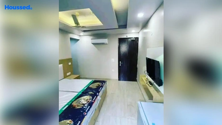 Project Image of Girls PG/Hostel in Apna Homes 592 Sec-52, Sector 48 - Image 311626