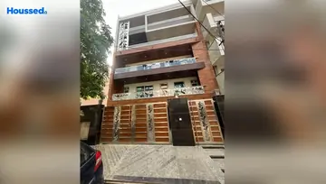 Project Image of Girls PG/Hostel in Apna Homes 592 Sec-52 Sector 48, Gurgaon - Image 311625