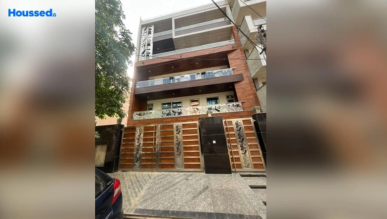 Project Image of Girls PG/Hostel in Apna Homes 592 Sec-52, Sector 48 - Image 311625