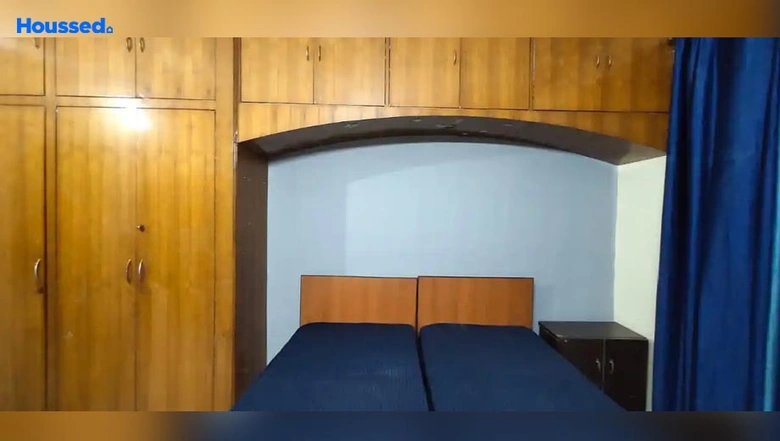 Project Image of Girls & Boys PG/Hostel in Apna Homes 1119 Sector 15 Part-2, Sector 48 - Image 311632
