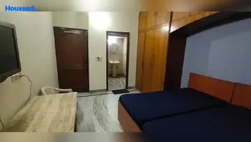 Project Image of Girls & Boys PG/Hostel in Apna Homes 1119 Sector 15 Part-2 Sector 48, Gurgaon - Image 311631