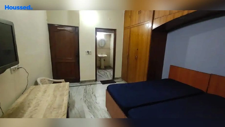 Project Image of Girls & Boys PG/Hostel in Apna Homes 1119 Sector 15 Part-2, Sector 48 - Image 311631