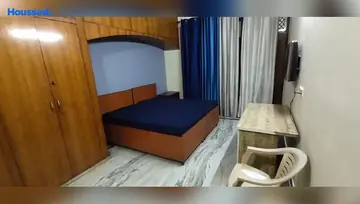 Project Image of Girls & Boys PG/Hostel in Apna Homes 1119 Sector 15 Part-2 Sector 48, Gurgaon - Image 311630