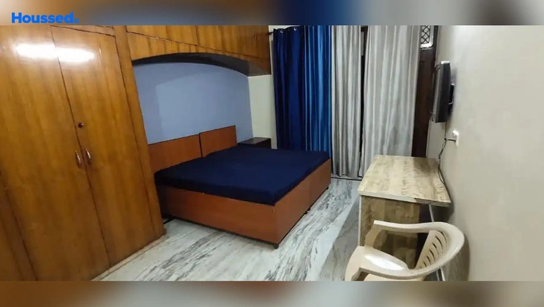 Project Image of Girls & Boys PG/Hostel in Apna Homes 1119 Sector 15 Part-2, Sector 48 - Image 311630