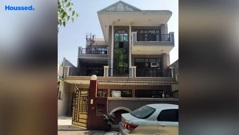 Project Image of Girls & Boys PG/Hostel in Apna Homes 1119 Sector 15 Part-2, Sector 48 - Image 311633