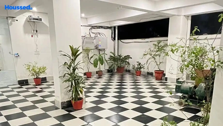 Project Image of Girls & Boys PG/Hostel in Apna Homes Stay, Sector 38 - Image 311638