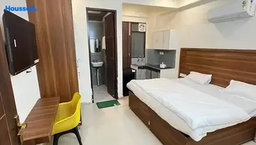 Project Image of Girls & Boys PG/Hostel in Apna Homes Stay Sector 38, Gurgaon - Image 311634