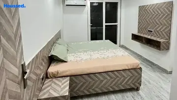 Project Image of Girls & Boys PG/Hostel in Apna Homes C-5 Sec-69 Sector 69, Gurgaon - Image 311642