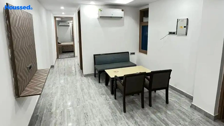 Project Image of Girls & Boys PG/Hostel in Apna Homes C-5 Sec-69, Sector 69 - Image 311643