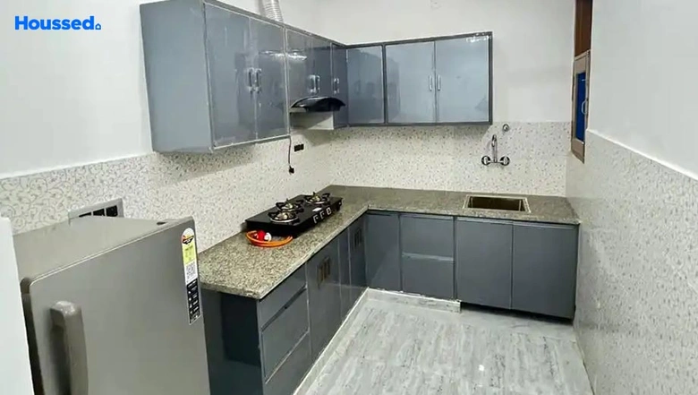 Project Image of Girls & Boys PG/Hostel in Apna Homes C-5 Sec-69, Sector 69 - Image 311640