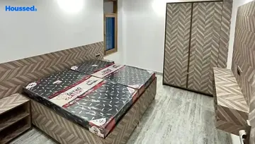 Project Image of Girls & Boys PG/Hostel in Apna Homes C-5 Sec-69 Sector 69, Gurgaon - Image 311644