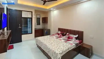 Project Image of Girls PG/Hostel in Apna Homes C-11 sec-69 Sector 69, Gurgaon - Image 311648