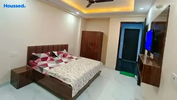 Project Image of Girls PG/Hostel in Apna Homes C-11 sec-69 Sector 69, Gurgaon - Image 311645