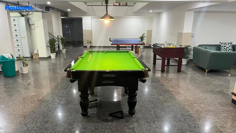 Project Image of Girls & Boys PG/Hostel in Apna Homes C-35 Vipul World Sec-48, Sector 48 - Image 311651