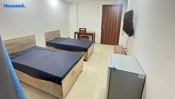 Project Image of Girls & Boys PG/Hostel in Apna Homes C-35 Vipul World Sec-48 Sector 48, Gurgaon - Image 311649