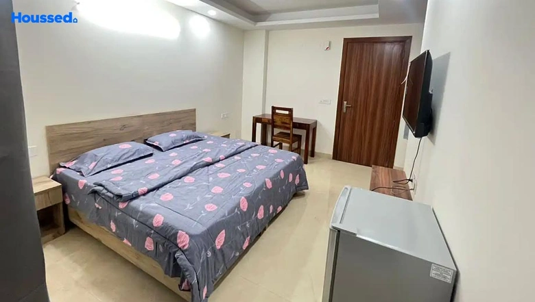Project Image of Girls & Boys PG/Hostel in Apna Homes C-35 Vipul World Sec-48, Sector 48 - Image 311653