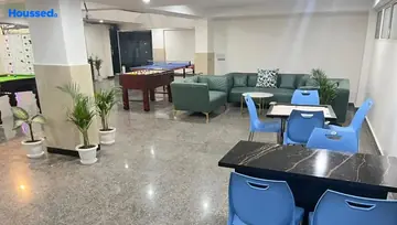 Project Image of Girls & Boys PG/Hostel in Apna Homes C-35 Vipul World Sec-48 Sector 48, Gurgaon - Image 311650