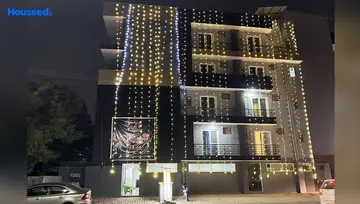 Project Image of Girls & Boys PG/Hostel in Apna Homes C-35 Vipul World Sec-48 Sector 48, Gurgaon - Image 311652