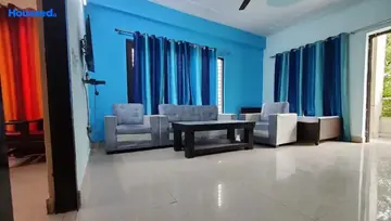 Project Image of Girls & Boys PG/Hostel in Apna Homes D-8B Vipul World Sec-48 Sector 48, Gurgaon - Image 311659