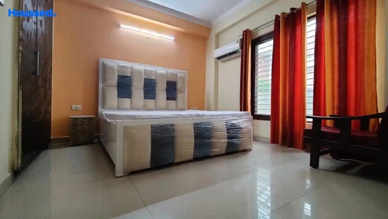 Project Image of Girls & Boys PG/Hostel in Apna Homes D-8B Vipul World Sec-48, Sector 48 - Image 311661
