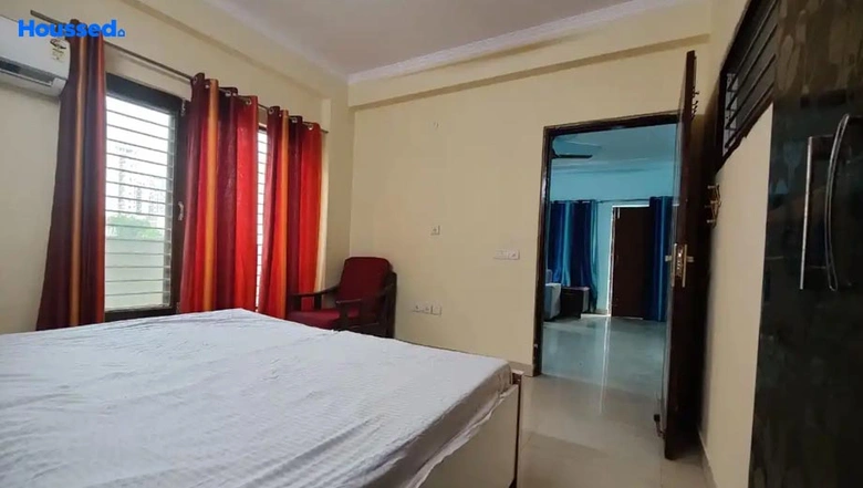 Project Image of Girls & Boys PG/Hostel in Apna Homes D-8B Vipul World Sec-48, Sector 48 - Image 311657
